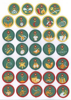 asian theme girl scout packs Yale south asian studies