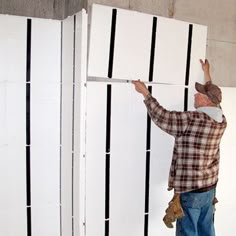 Best basement wall options
