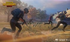 Pubg Mobile Vikendi Update Latest News And Reveals Of New Tencent