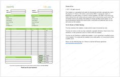 pin by trainingables on transport quotation format in 2018