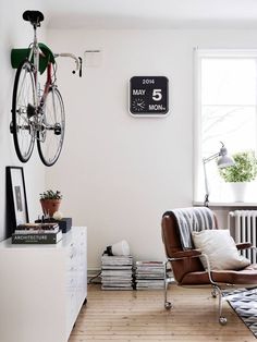 The nordic mood: maskulin indretning // inspiration til en herre ... Haveindretning inspiration