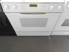 11 Best Ranges Images On Pinterest Accessories And Liances Liance City Jenn Air Down Draft Range White 649 00 Http