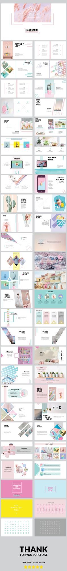 modern powerpoint template download here https graphicriver