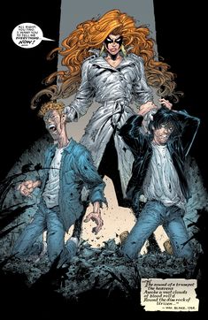 angela comics neil gaiman returns to marvel comics and brings