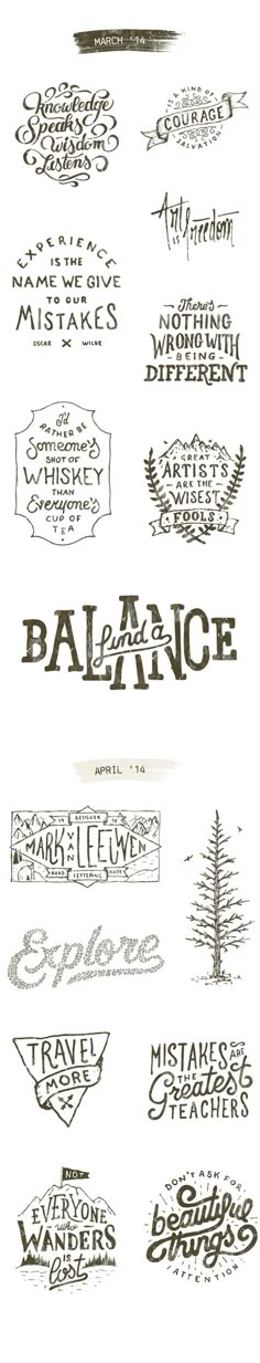 business logo fonts