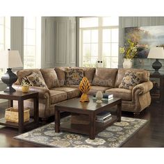 Klaussner 012017130964 Vaughn Loveseat In Bonrad Bark 74600cls Klaussner 012017130964 Vaughn Loveseat