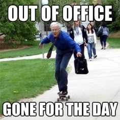 25 Best Out Of Office Images Out Of Office Message Work Humor