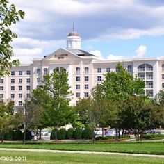 To Sit Here And Have Breakfast Heaven The Ballantyne Hotel The Ballantyne Hotel In South Charlotte Nc