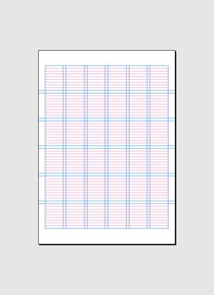 97 best editorial grids