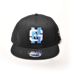 MENDES 98 SNAPBACK BLACK CAP HAT SHAWN MENDES SINGER ONE SIZE