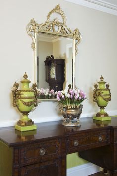 Large Decorative Urns Enchanting Opulent Style Entry Foyer Featuring Marble Inlay Floor Decorative Review Large Decorative Urns Fair Opulent Style Entry Foyer Featuring Marble Inlay Floor Decorative 2018