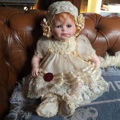 Les 15 meilleures images de poupon mundia | Poupon, Robe de