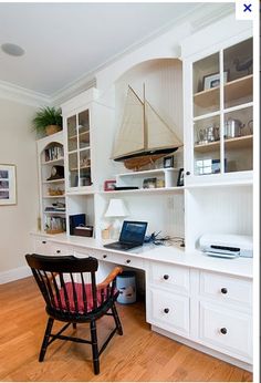 built in office desks - google search | for the home | pinterest built in office desks - google search | for the home | pinterest