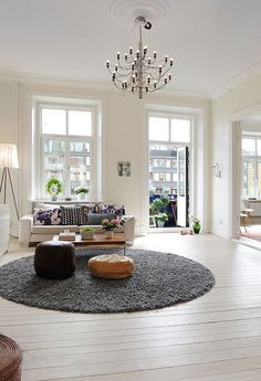 13 Best Round Rugs Images Circular Area