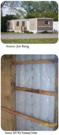 new metal mobile home roof over inspiring ideas by kat mcbride
