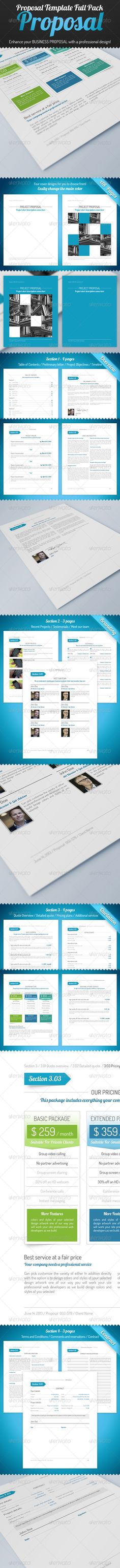 Product Sales Proposal Template Stunning Rwproposal Proposal Templates Proposals And Template Product Sales Proposal Template Simple Rwproposal Proposal Templates Proposals And Template