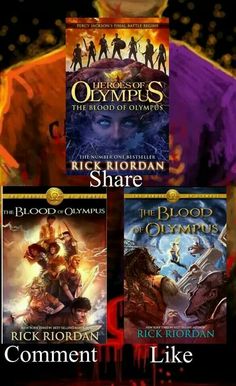 Lost hero series pdf converter