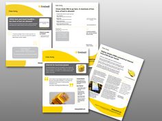 microsoft word case study template