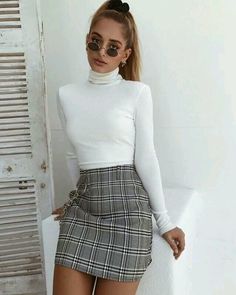 1048 Best Glamorous Office Clothing Images In 2019 Fashion Clothes Las Tendencias Primavera Verano 2019 Qué Tienes Que Conocer