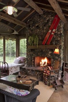 99 best corner cabins