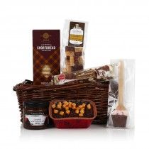 Pamper Gift Hamper Xmas Hampers Christmas Gift Hampers Christmas Gifts For Mum