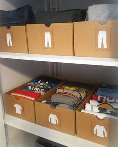 Diy, Design, Ev Düzenleme Fikirleri, Konmari, Dekorasyon, Kinder, Tipi, Konmari Method, Dekorasi Rumah