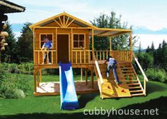 Jungle Gym Cubby 1 Swing Rouge Maisonnettes Bois pour Jungle Gym Cubby 1 Swing Rouge Maisonnettes Bois pour