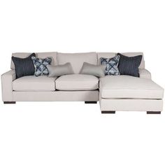 Dynasty 2pc Sectional Bernie And Phyls Sectionals Show Details For Kendleton Stone 2pc Sectional Sofa W Raf Chaise