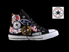 parches converse parches converse