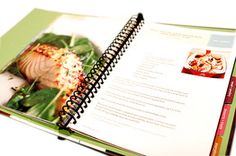 how to create a cookbook tutorial diy crafts that i love