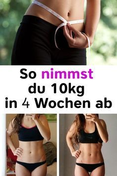 Wie man in einer Woche ohne wirksame Diäten schnell Gewicht verliert Wie man in einer Woche ohne wirksame Diäten schnell Gewicht verliert