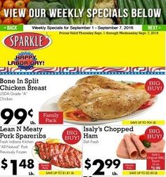 pathmark weekly circular grocery ads pinterest grocery ads pathmark sales flyer