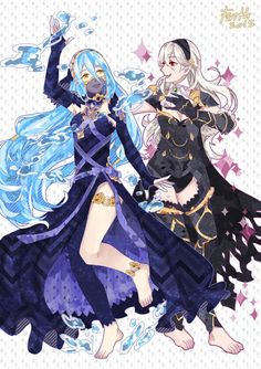 Fire emblem fates corrin best reclase options