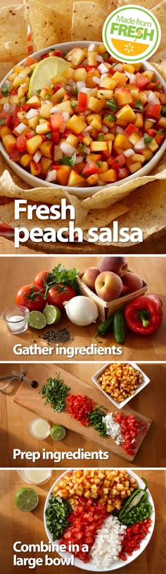 170 best football party food for game day fun and tailgating images here s a twist on traditional salsa you can serve at your next get together