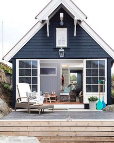 40 Chic Beach House Interior Design Ideas Decorating A Little Beach House Is All I Want