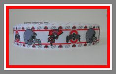 M2MG SMART KITTIES 7//8/" GROSGRAIN RIBBON 3 YARDS YDS