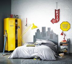 Les 105 meilleures images du tableau Black Grey Yellow kids room sur ... Les 105 meilleures images du tableau Black Grey Yellow kids room sur ...