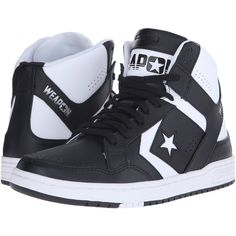 converse weapon high top converse weapon high top