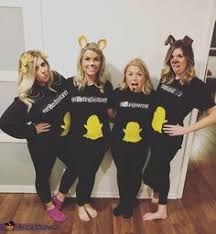 Disfraces Originales Para Carnaval 2018 Para Mujer Divertidos Y Fáciles De Hacer En Casa Disfraz Carnaval Casero Disfraces Halloween Disfraces
