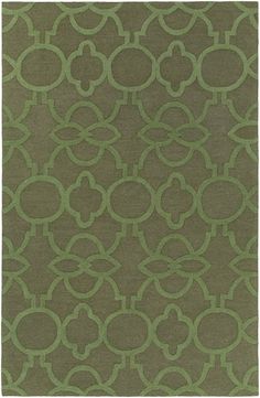 Sandi Hand Tufted Olive Green Rug Rugs Green Rug Transitional Area Rugs
