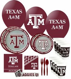 NCAA Texas A & M Aggies Tahoe Extra Large Insulated Cooler Tote NCAA Texas A & M Aggies Tahoe Extra Large Insulated Cooler Tote