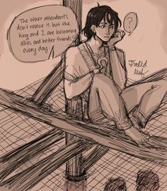 48 The Queen's Thief Series ideas | thief, book fandoms, fan art