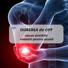 for dureri articulare 2021 tratament sever cu artroză