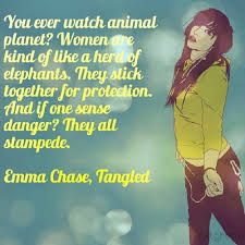 Tangled Extra Scenes Emma Chase Epub