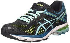 asics damen laufschuhe schwarz asics damen laufschuhe schwarz
