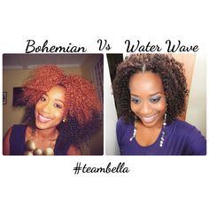 Closer Look Of The Crochet Braids With Your Small Leave Out For A Closer Look Of The Crochet Braids With Your Small Leave Out For A More Natural Dress It Up Or Down Either Way You Will Be Cute