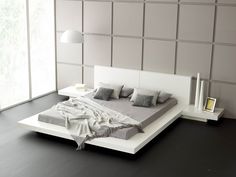 20 Very Cool Modern Beds For Your Room Modern Bedroom Furniture Fascinating Bed Designs For Bedroom Review 20 Very Cool Modern Beds For Your Room Modern Bedroom Furniture Alluring Bed Designs For Bedroom Design Decoration