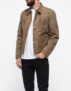 10+ bästa bilderna på Waxed canvas jacket i 2020 | herrmode 10+ bästa bilderna på Waxed canvas jacket i 2020 | herrmode