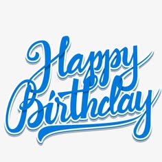Download Vector Creative Happy Birthday Wordart, Birthday Clipart ...
