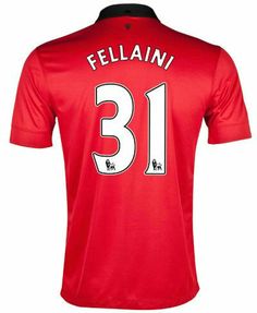 Manchester united drakt 2016 Manchester united drakt 2016
